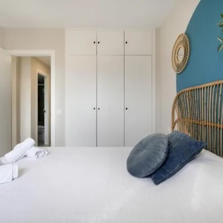 Agua Marina By Staycare Apartment