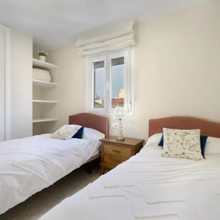 Agua Marina By Staycare *
