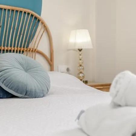 Agua Marina By Staycare * Rota